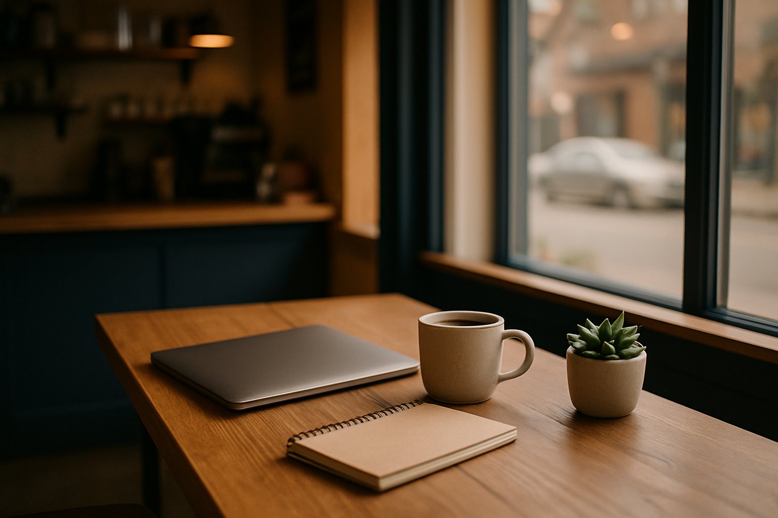 Support for entrepreneurs and small businesses